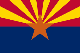 Arizona Flag - Best Campgrounds in Arizona for 2018