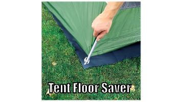 Eureka Tent Floor Saver