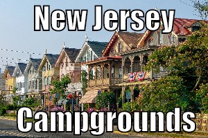 Escape to Harmony: Your New Jersey Campground Adventure Awaits!