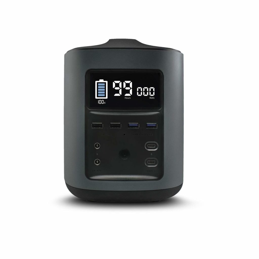Portable Power Station
