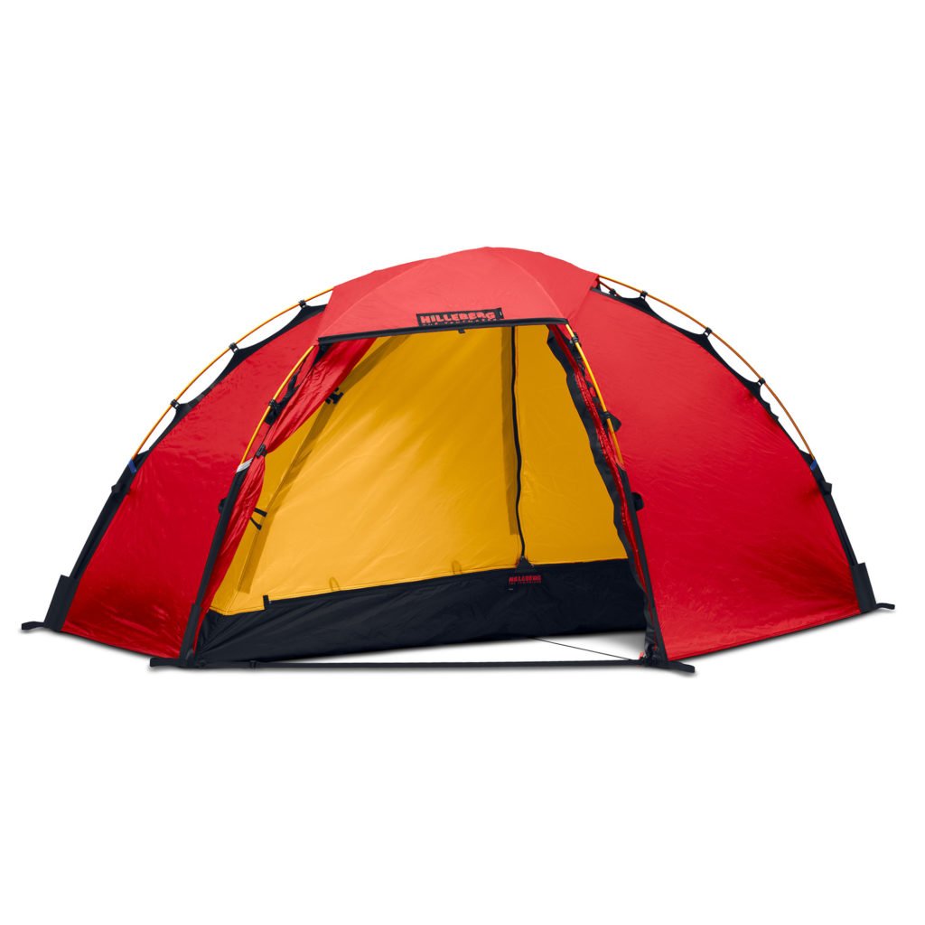 4 season tent