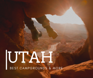 Best Campgrounds In Utah for 2019