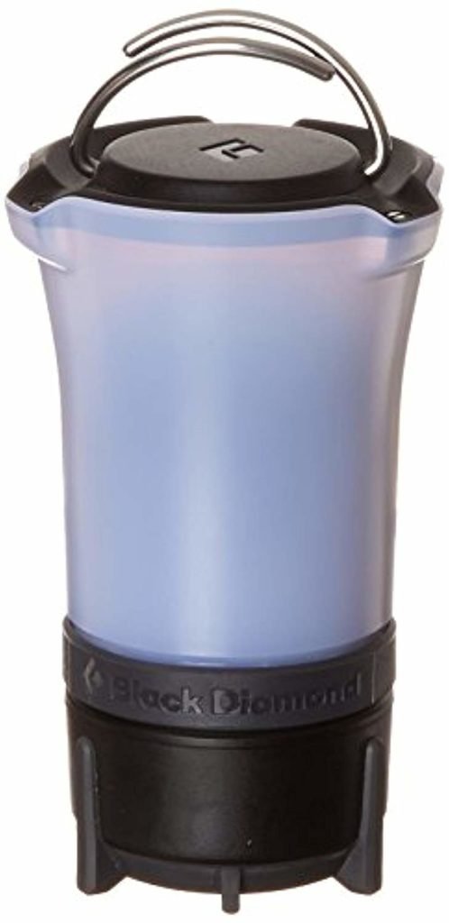 Black Diamond Voyager Lantern