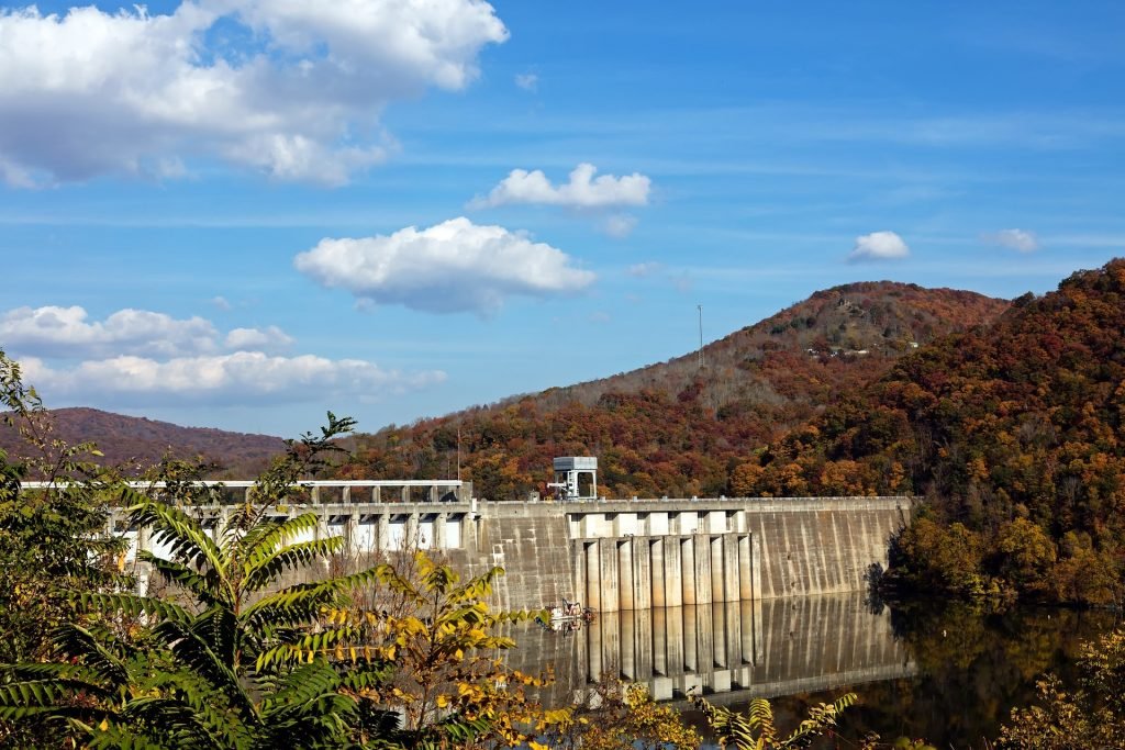 Best Campgrounds In West Virginia