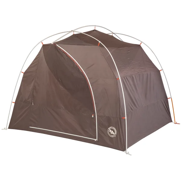 BIG AGNES Bunk House 6 Car Camping Tent 