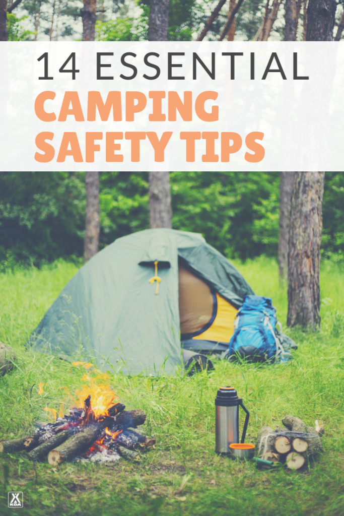 Camping with Disability: Safety and Precautionary Measures You Should Know Understanding Your Specific Disability