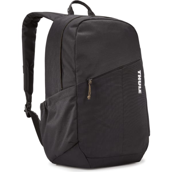 THULE Notus 20L Backpack Review Sustainability