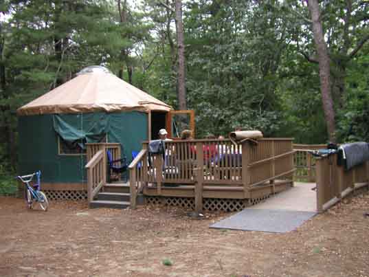 Top Accessible Campsites for Campers with Disabilities Why Choose a Disabled-Friendly Campsite