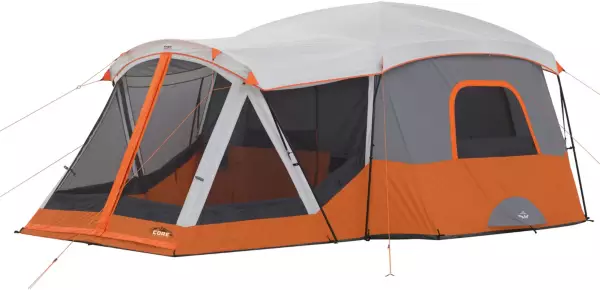 Core Equipment 11-Person Cabin Tent