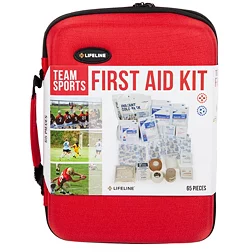 Lifeline First Aid Team Trainer First Aid Kit Review