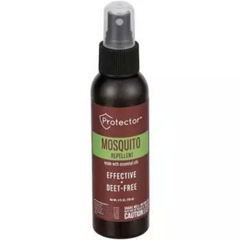 Protector Mosquito Repellent Spray