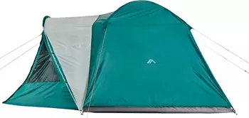 Quest Blackwater 6-Person Dome Tent
