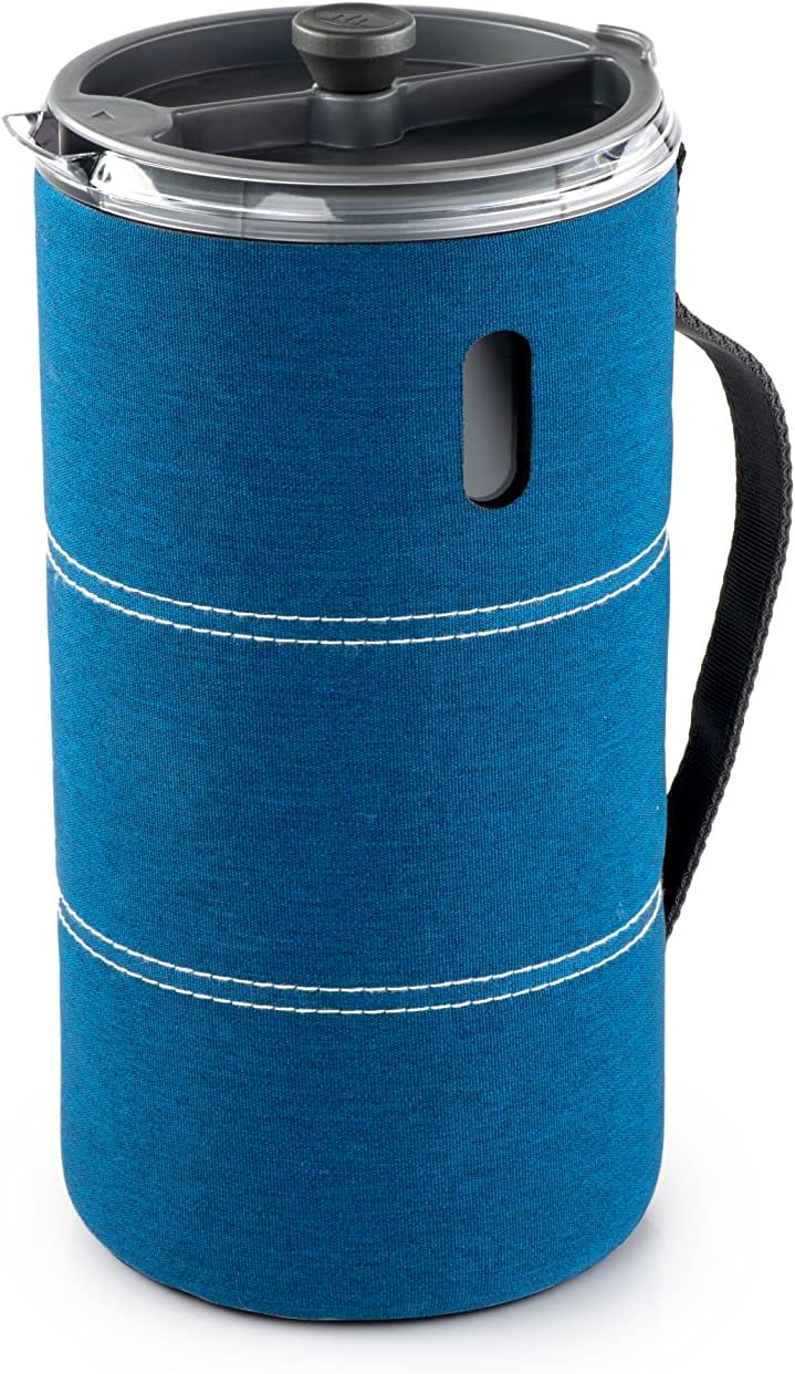 GSI Outdoors JavaPress
